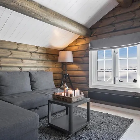 New Timber With Stunning Views & Comfort Horská chata