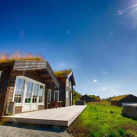 Chalet New Timber With Stunning Views & Comfort *