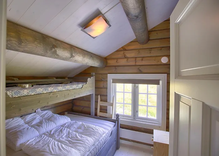 New Timber With Stunning Views & Comfort Horská chata *