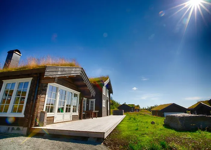 Horská chata New Timber With Stunning Views & Comfort *