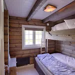 בקתה New Timber With Stunning Views & Comfort Beitostolen
